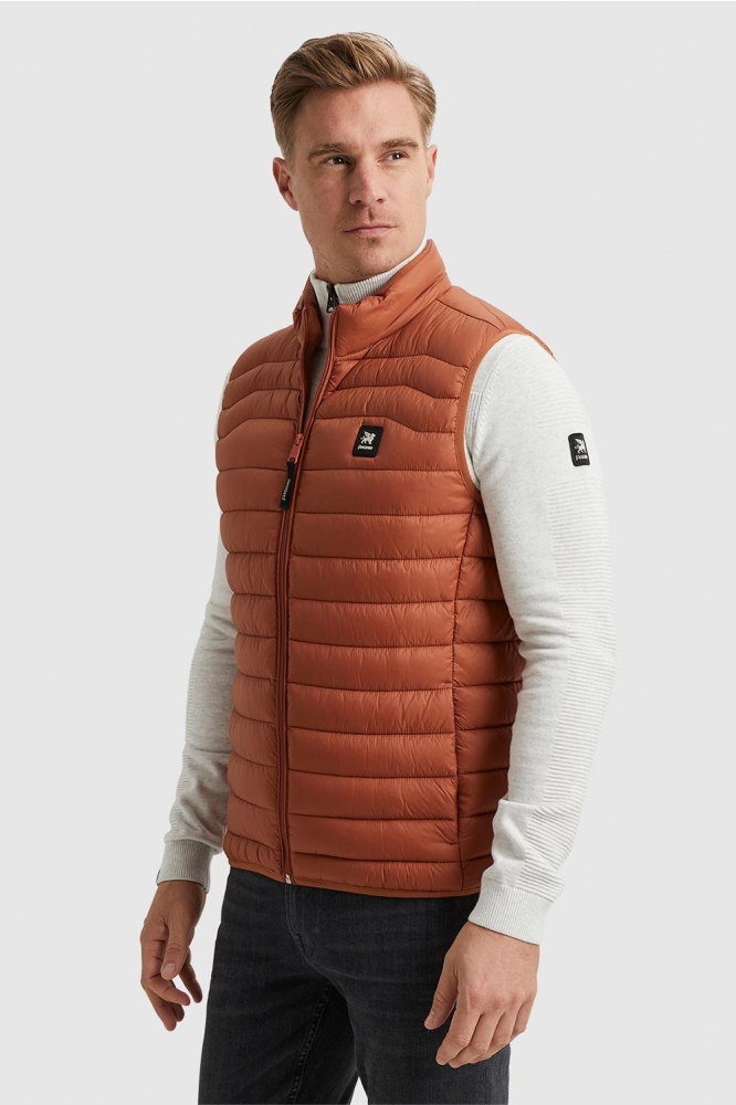 TRACKOUT BODYWARMER VBW2402171 8156